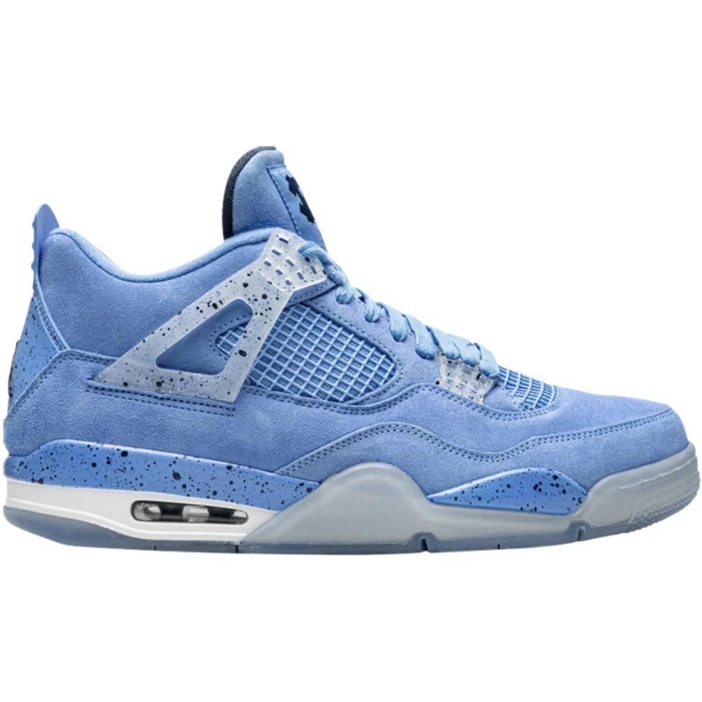 Air Jordan,Air Jordan 4,Air Jordan 4 Retro UNC PE,