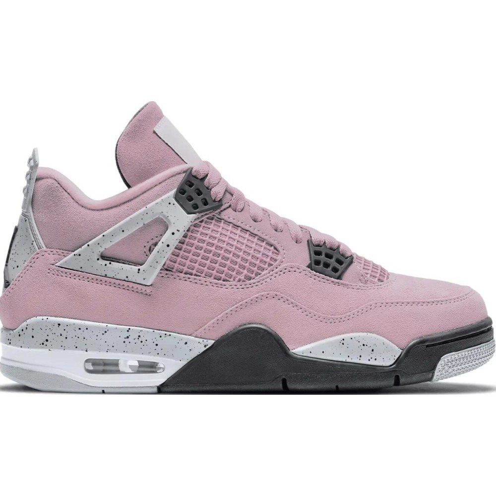 Air Jordan,Air Jordan 4,Wmns Air Jordan 4 Retro Orchid