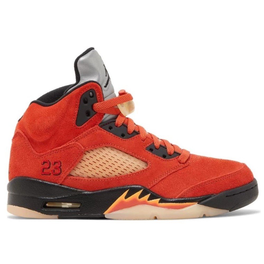 Air Jordan,Air Jordan 5,Wmns Air Jordan 5 Retro Dunk on Mars