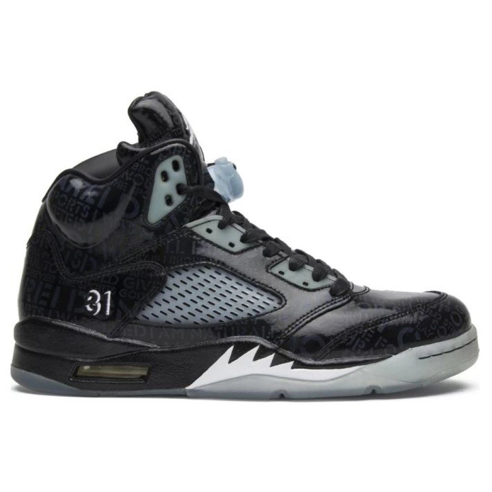 Air Jordan,Air Jordan 5,Air Jordan 5 Retro DB Doernbecher