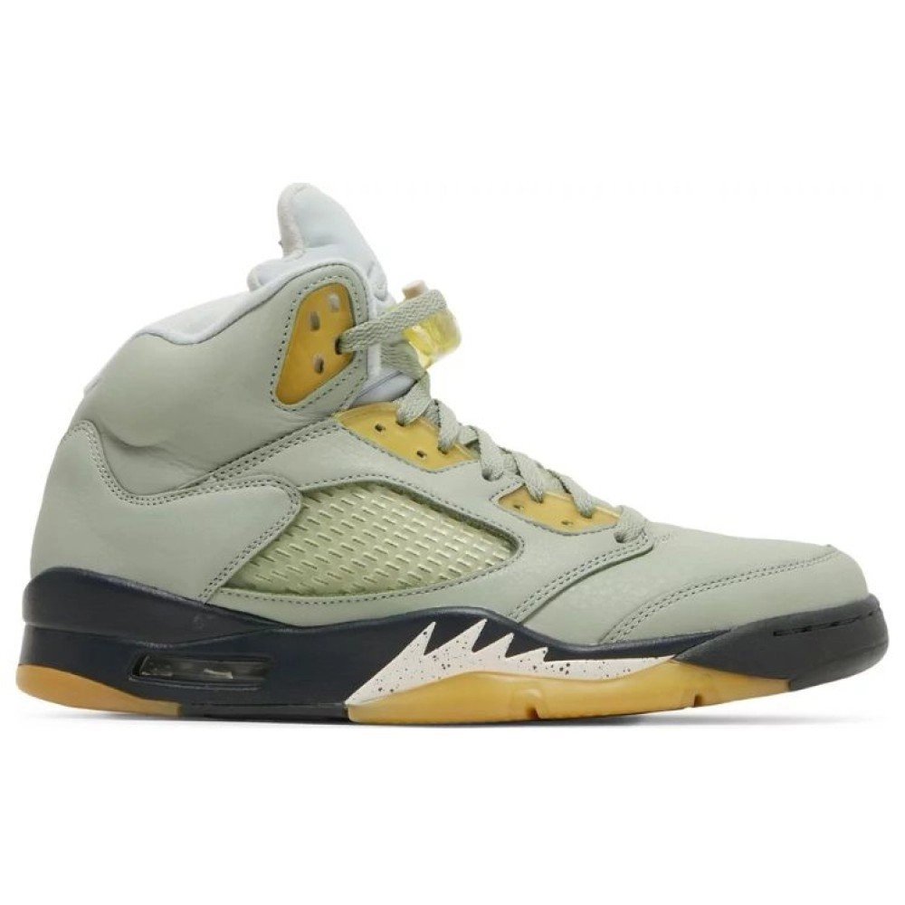 Air Jordan,Air Jordan 5,Air Jordan 5 Retro Jade Horizon