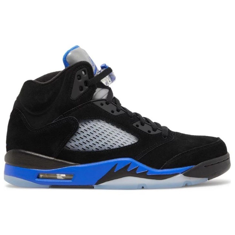 Air Jordan,Air Jordan 5,Air Jordan 5 Retro Racer Blue