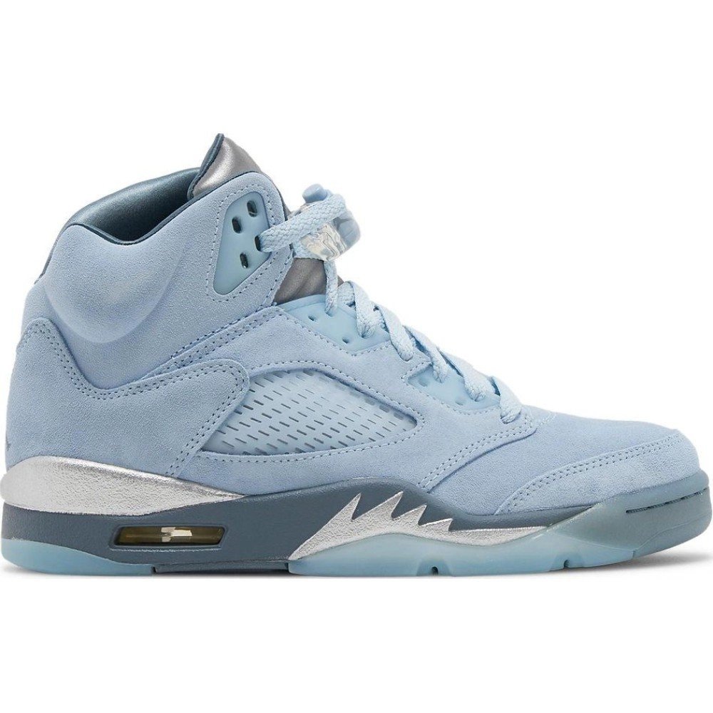 Air Jordan,Air Jordan 5,Wmns Air Jordan 5 Retro Blue Bird