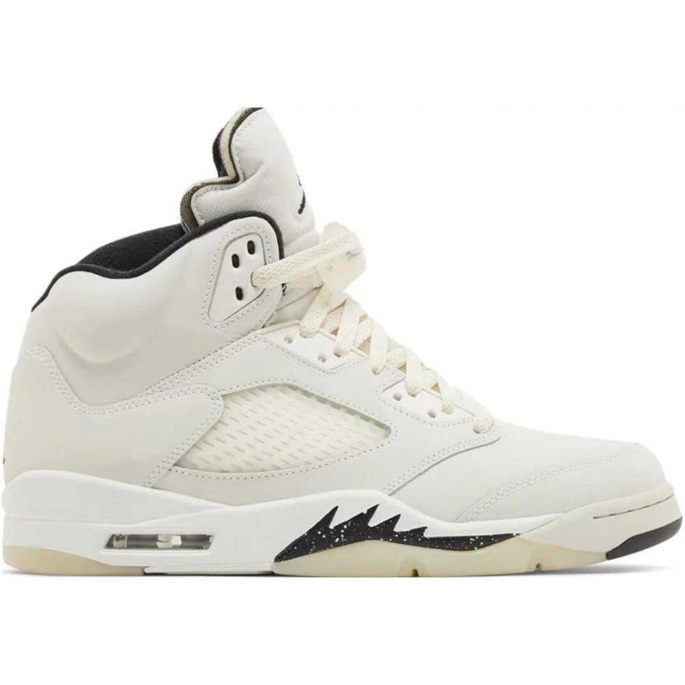 Air Jordan,Air Jordan 5,Air Jordan 5 Retro SE Sail