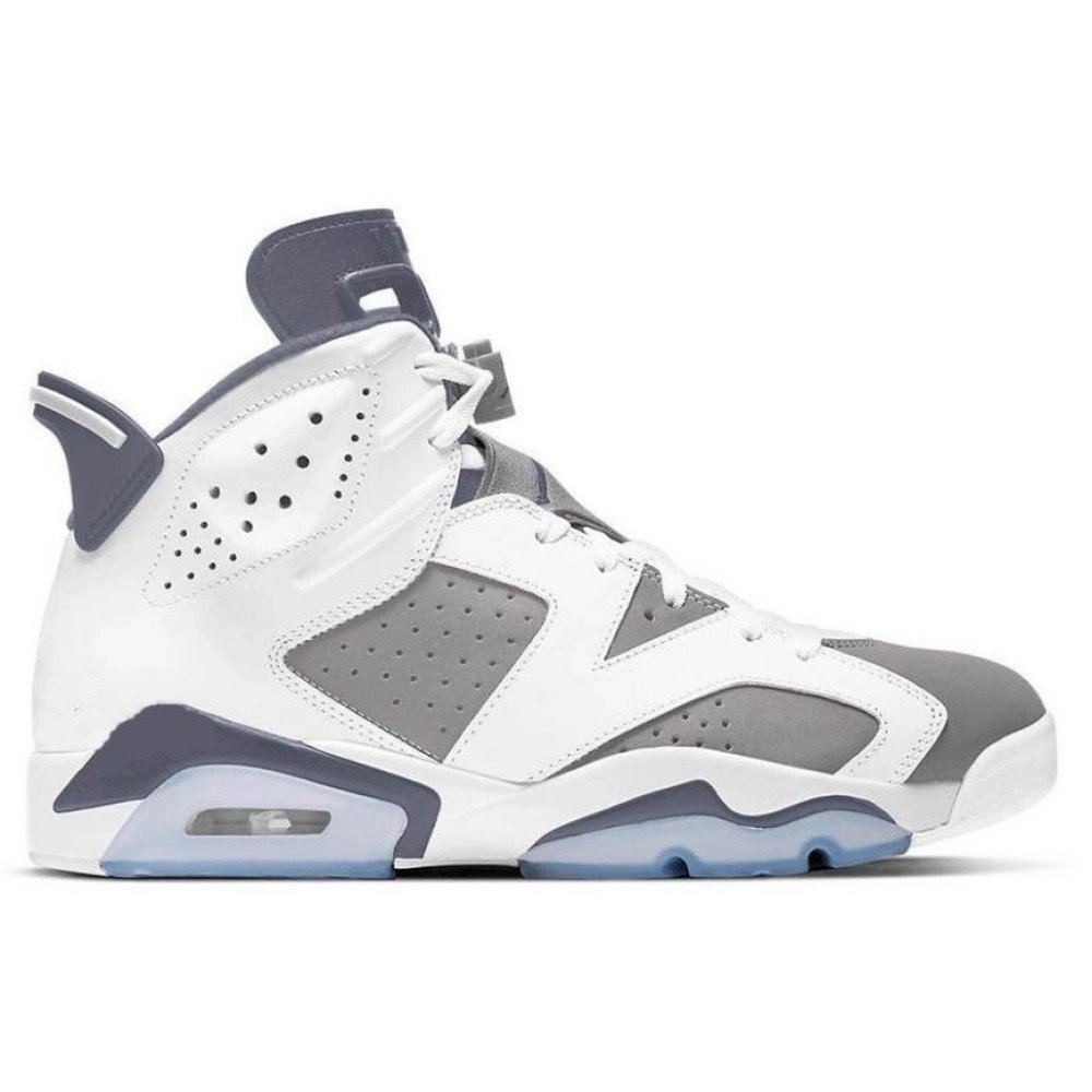 Air Jordan,Air Jordan 6,Air Jordan 6 Retro Cool Grey