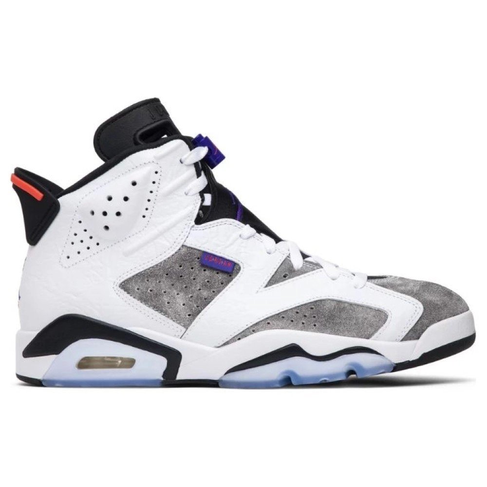 Air Jordan,Air Jordan 6,Air Jordan 6 Retro LTR Flint