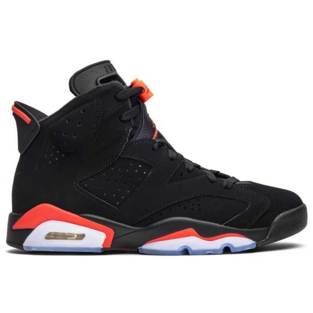 Air Jordan,Air Jordan 6,Air Jordan 6 Retro Infrared 2019,