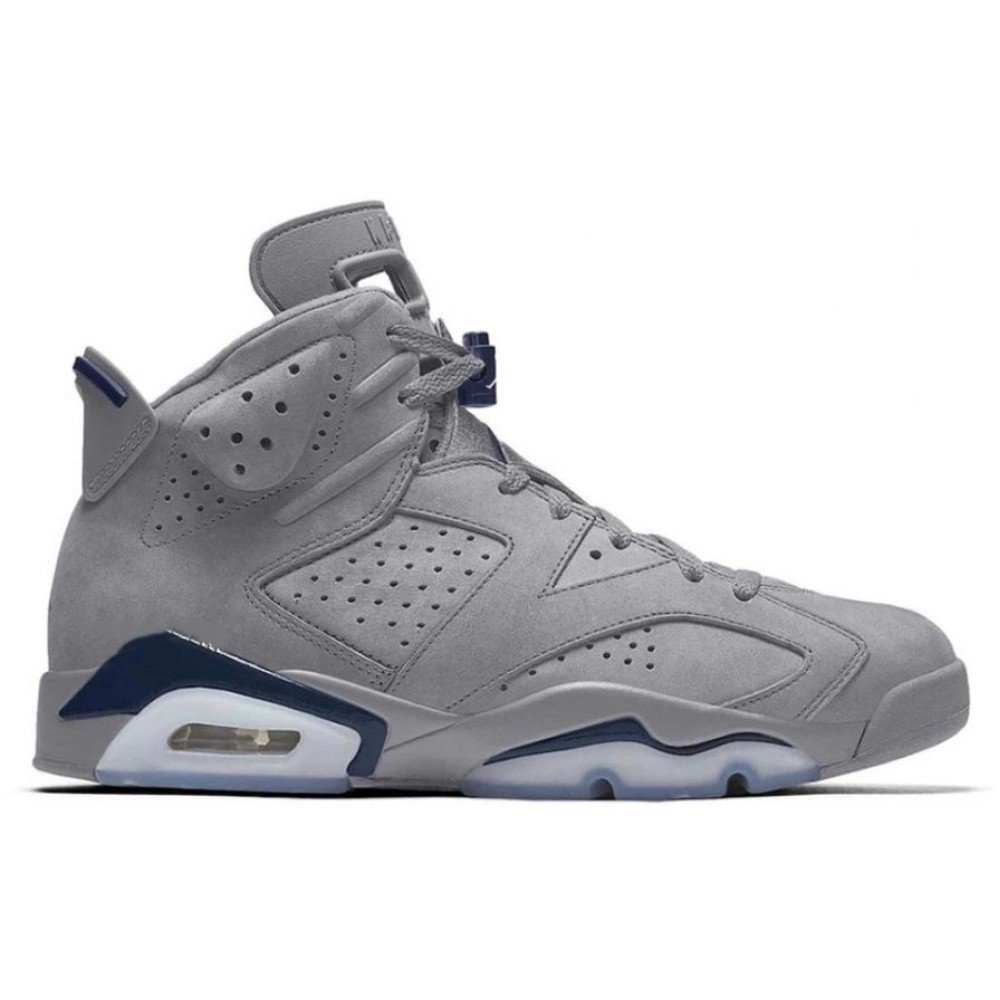 Air Jordan,Air Jordan 6,Air Jordan 6 Retro Georgetown