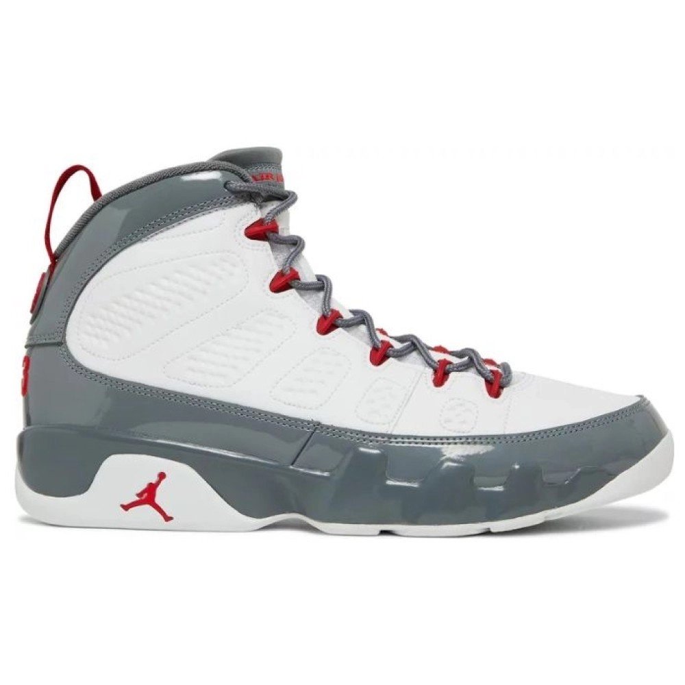 Air Jordan,Air Jordan 9,Air Jordan 9 Retro Fire Red