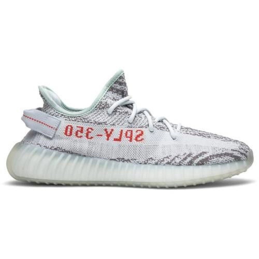 Adidas Yeezy,Adidas Yeezy 350,Yeezy Boost 350 V2 Blue Tint