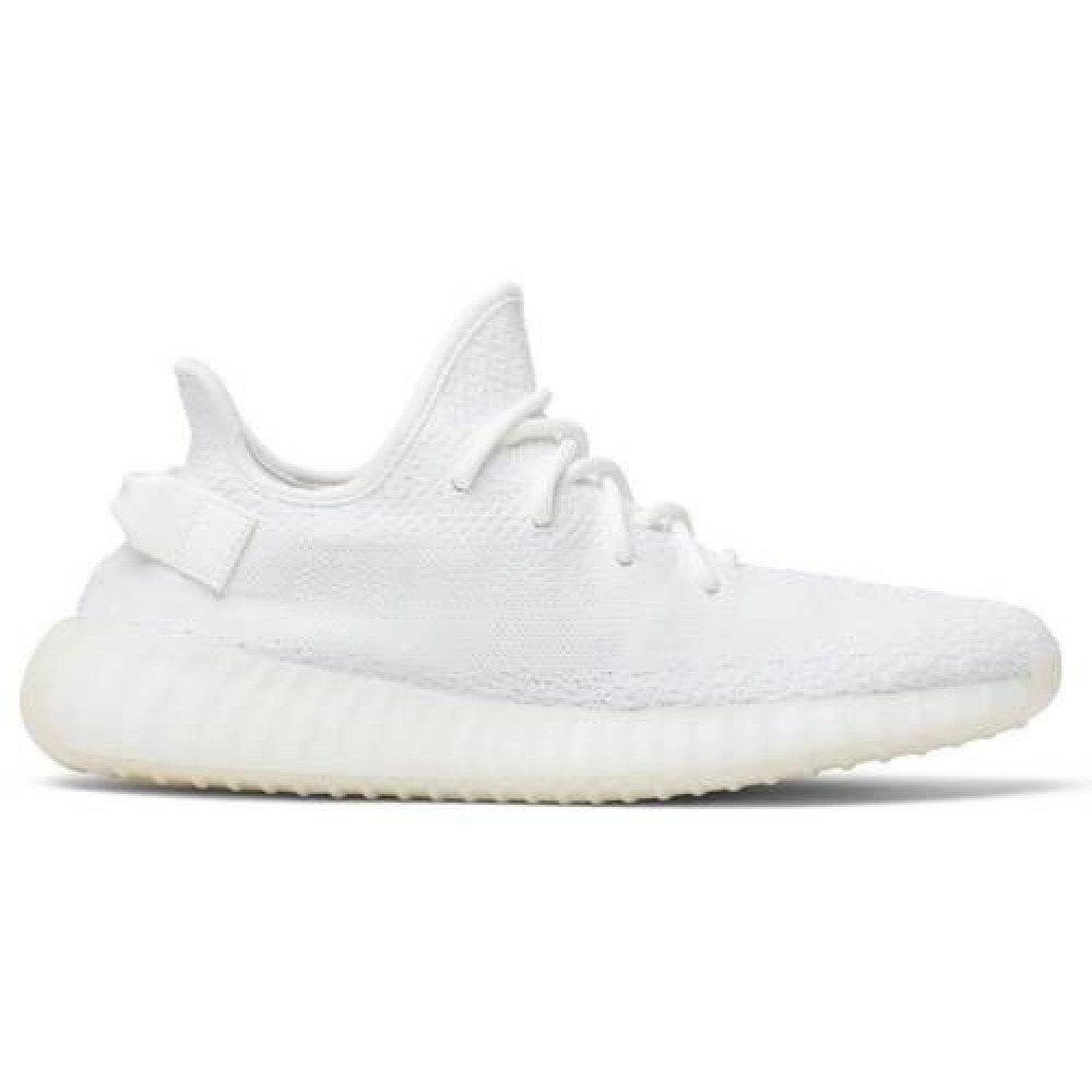 Adidas Yeezy,Adidas Yeezy 350,Yeezy Boost 350 V2 Cream White / Triple White