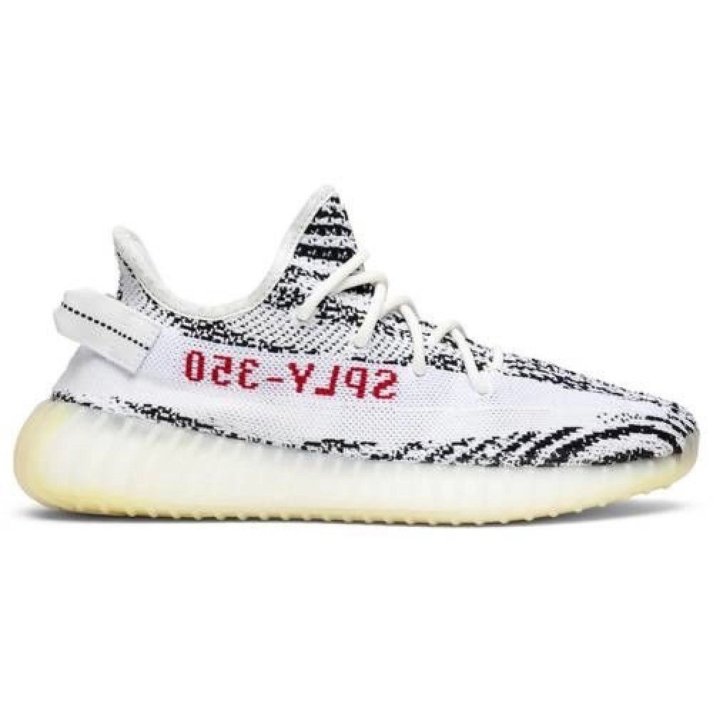 Adidas Yeezy,Adidas Yeezy 350,Yeezy Boost 350 V2 Zebra