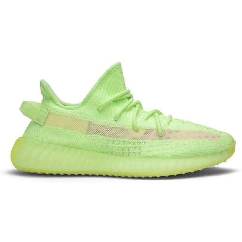 Adidas Yeezy,Adidas Yeezy 350,Yeezy Boost 350 V2 GID Glow