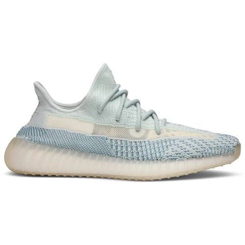 Adidas Yeezy,Adidas Yeezy 350,Yeezy Boost 350 V2 Cloud White Non-Reflective