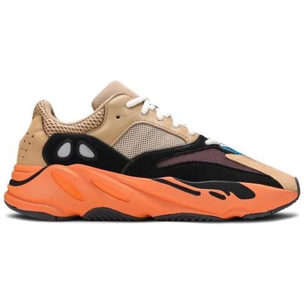 Adidas Yeezy,Adidas Yeezy 700,Yeezy Boost 700 Enflame Amber