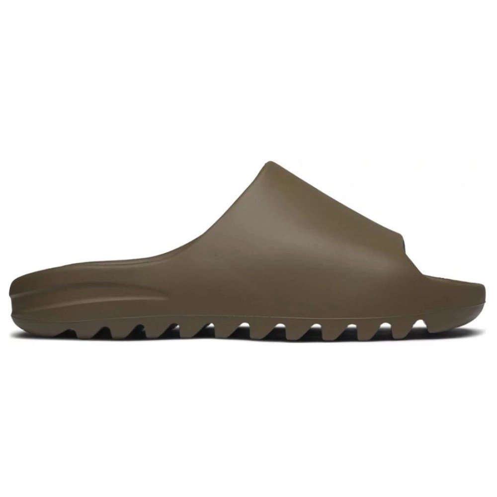 Adidas Yeezy,Adidas Yeezy Slide,Yeezy Slides Earth Brown