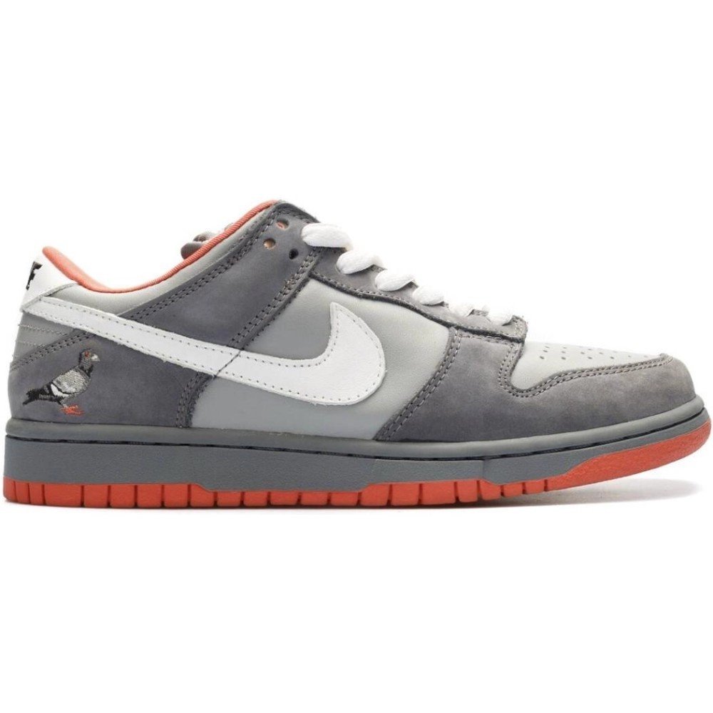 Nike Dunk,Jeff Staple x Dunk Low Pro SB Pigeon