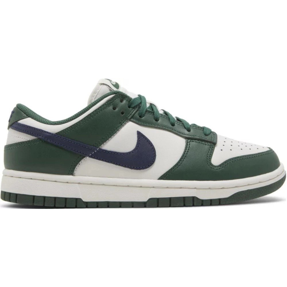 Nike Dunk,Wmns Dunk Low Gorge Green