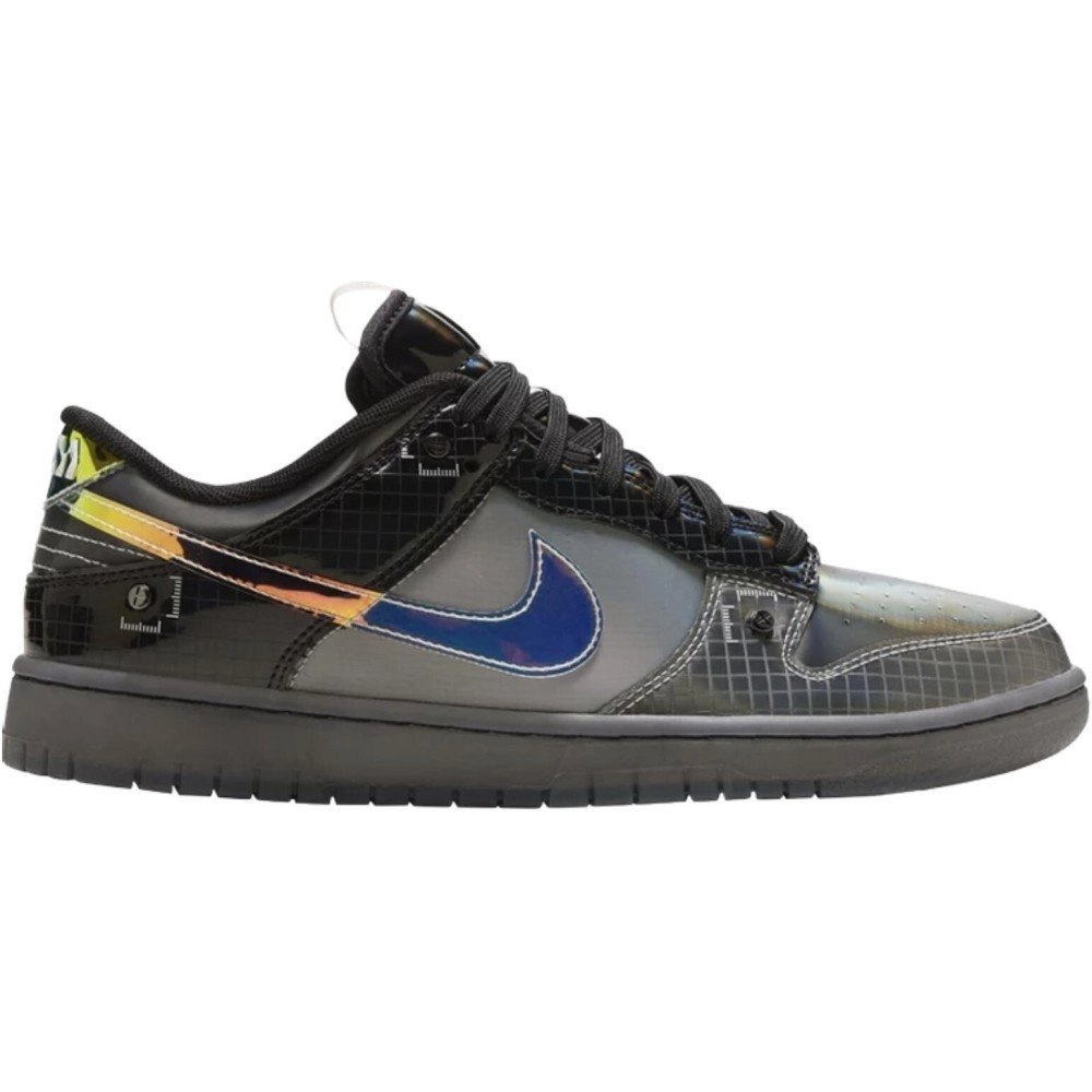 Nike Dunk,Dunk Low Be True to Your DNA - Grey