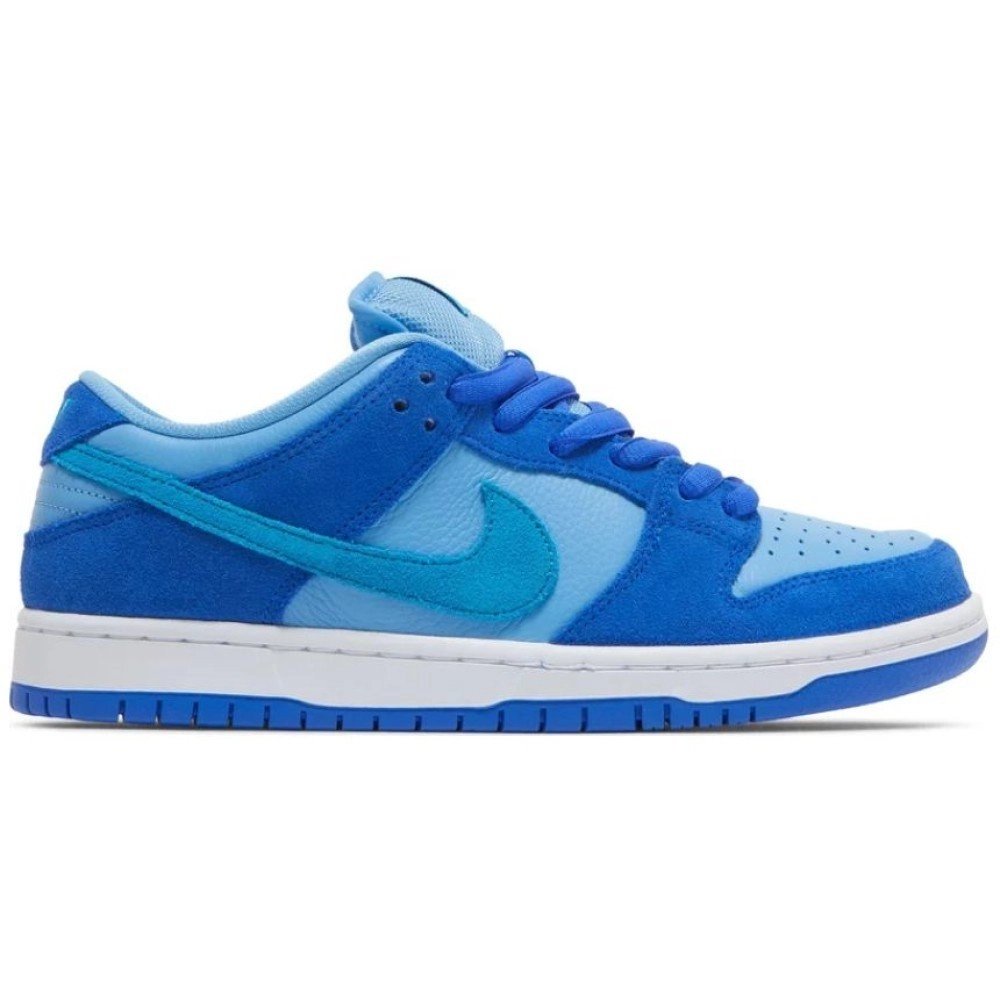 Nike Dunk,Dunk Low Pro SB Fruity Pack - Blue Raspberry