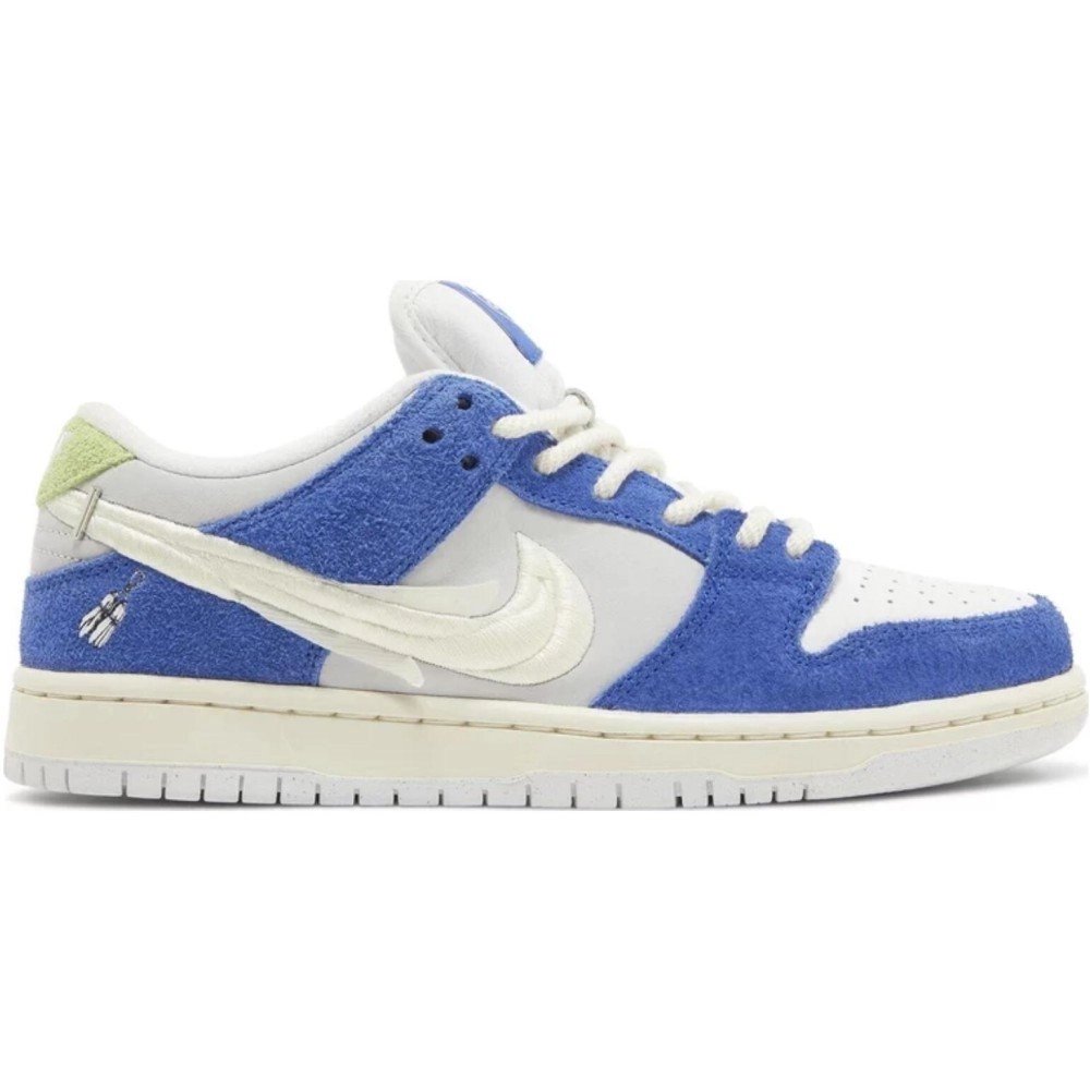 Nike Dunk,Fly Streetwear x Dunk Low Pro SB,