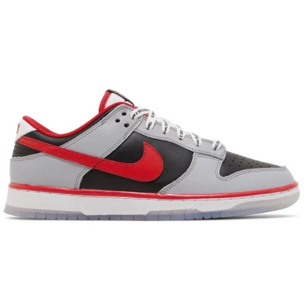 Nike Dunk,Clark Atlanta University x Dunk Low Panthers