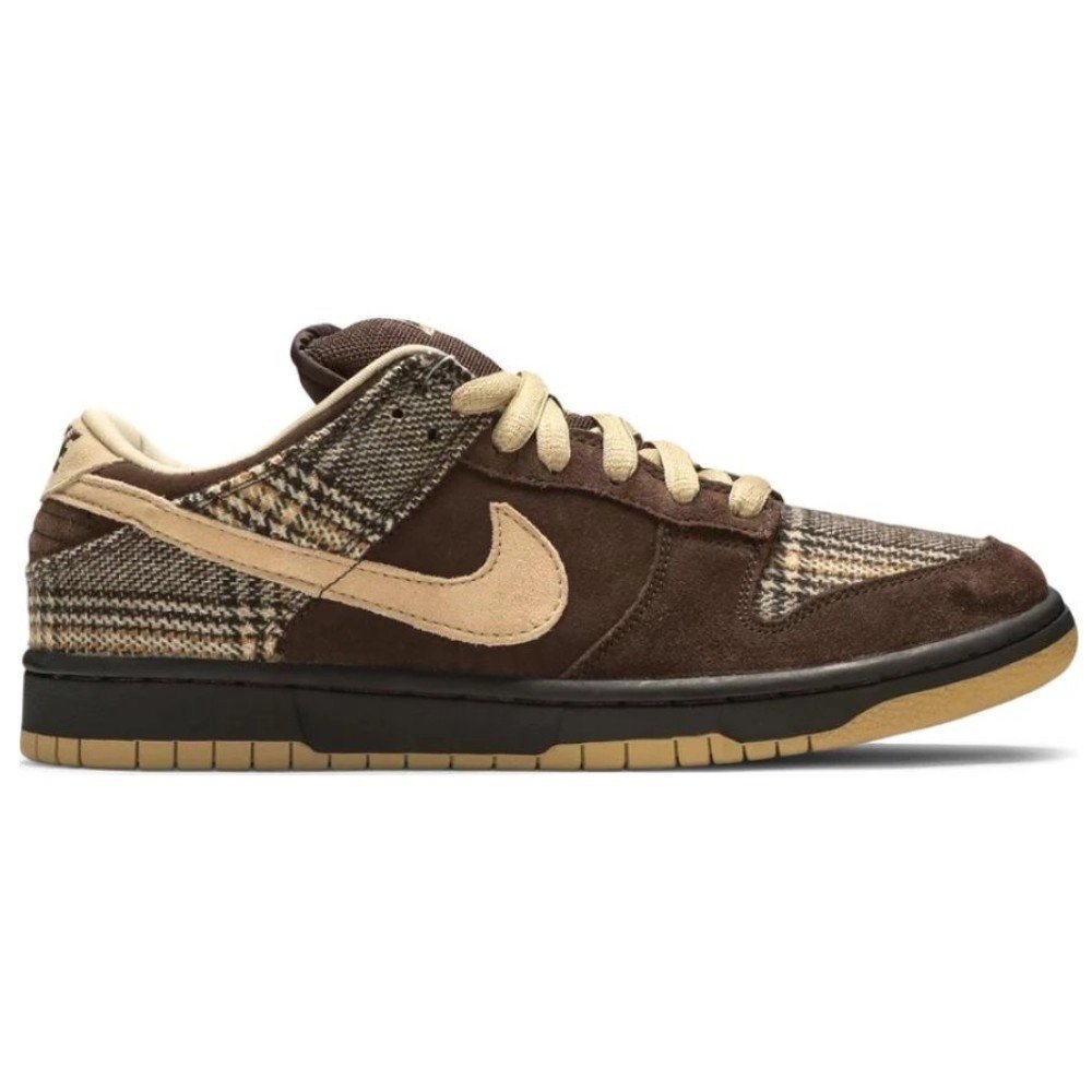 Nike Dunk,Dunk Low Pro SB Tweed