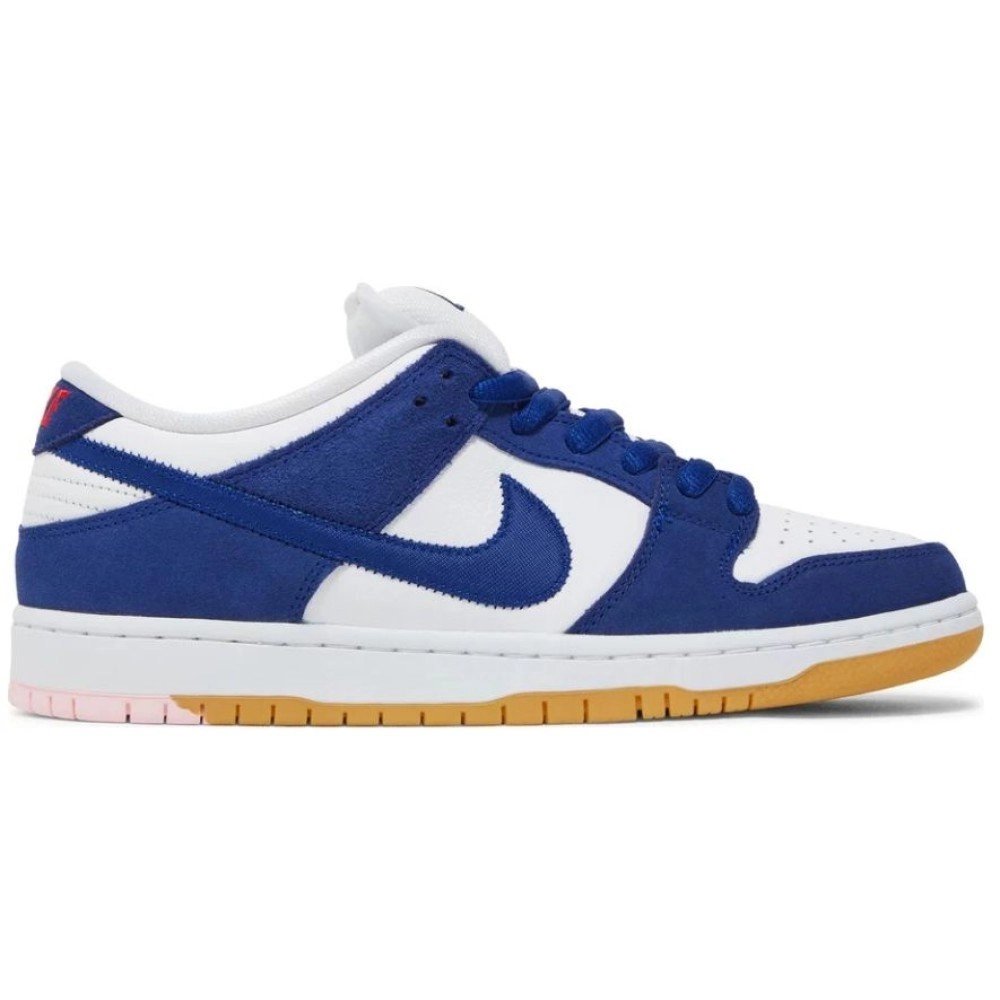 Nike Dunk,Dunk Low SB Los Angeles Dodgers