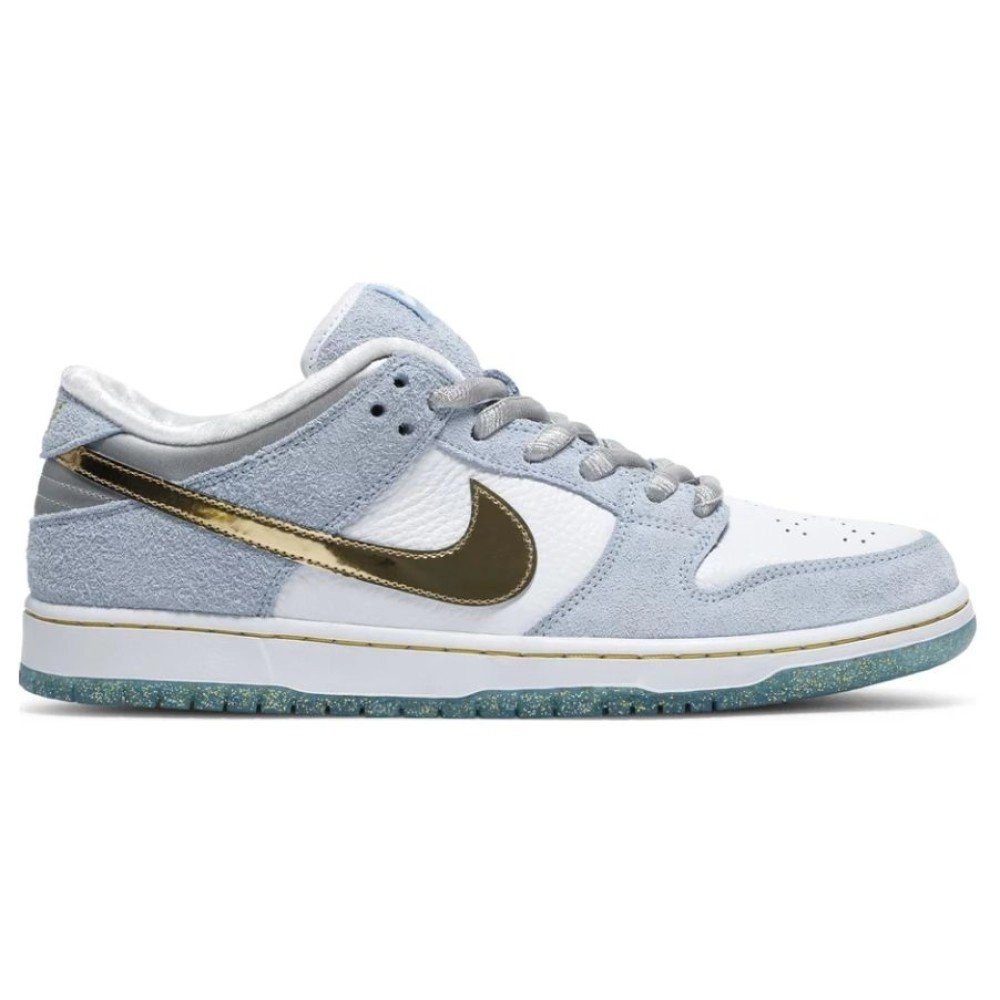 Nike Dunk,Sean Cliver x Dunk Low SB Holiday Special