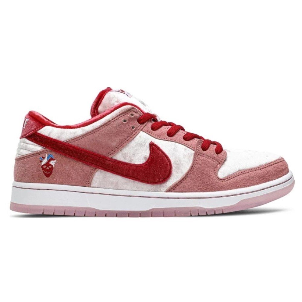 Nike Dunk,StrangeLove x Dunk Low SB Valentines Day Special Box,