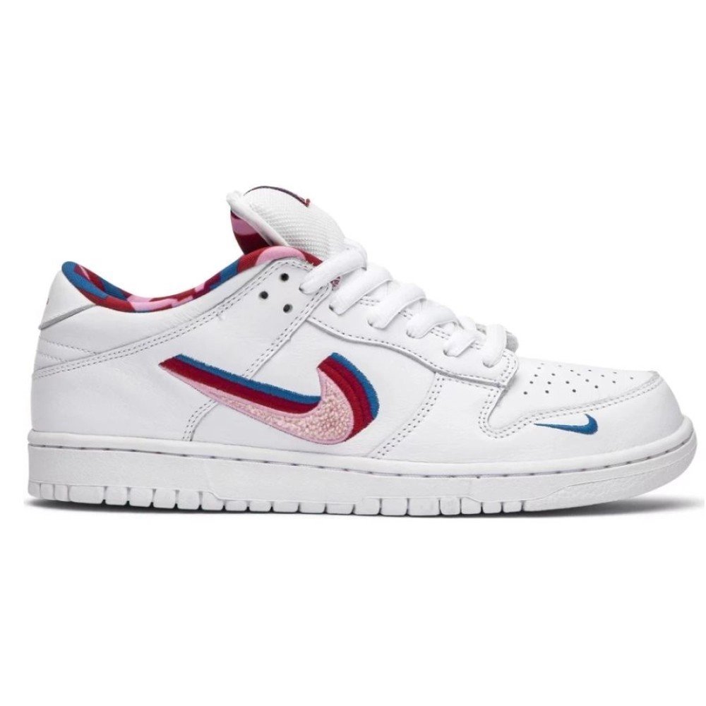 Nike Dunk,Parra x Dunk Low OG SB QS,