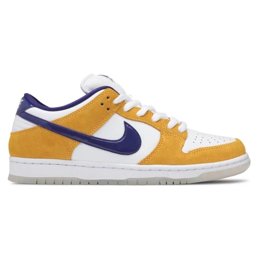 Nike Dunk,Dunk Low Pro SB Laser Orange