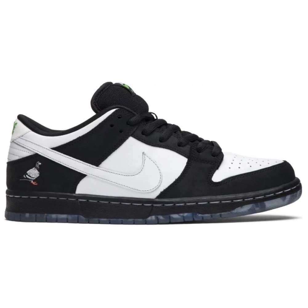 Nike Dunk,Jeff Staple x Dunk Low Pro SB Panda Pigeon