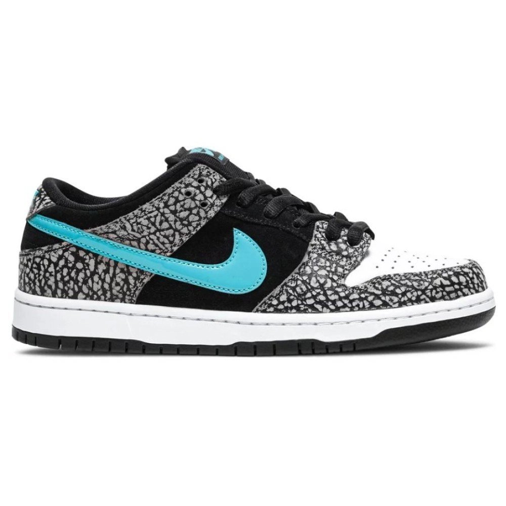 Nike Dunk,Dunk Low Pro SB Atmos Elephant