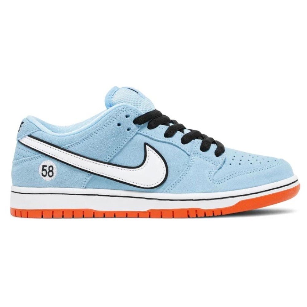 Nike Dunk,Dunk Low Pro SB Gulf