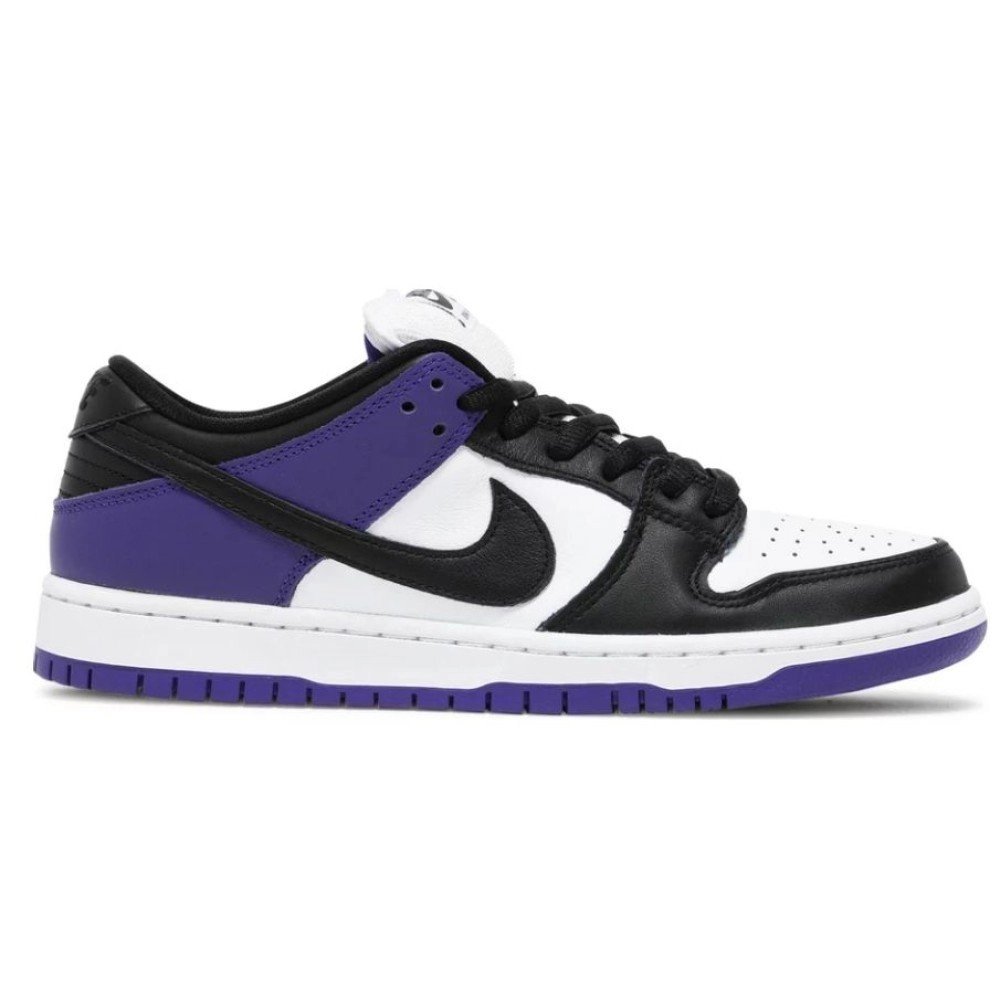 Nike Dunk,Dunk Low SB Court Purple