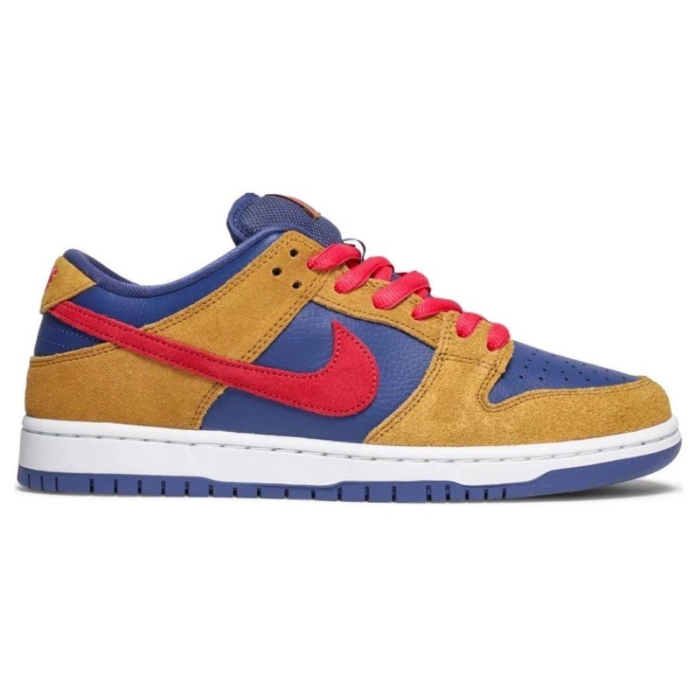 Nike Dunk,Dunk Low SB Reverse Papa Bear