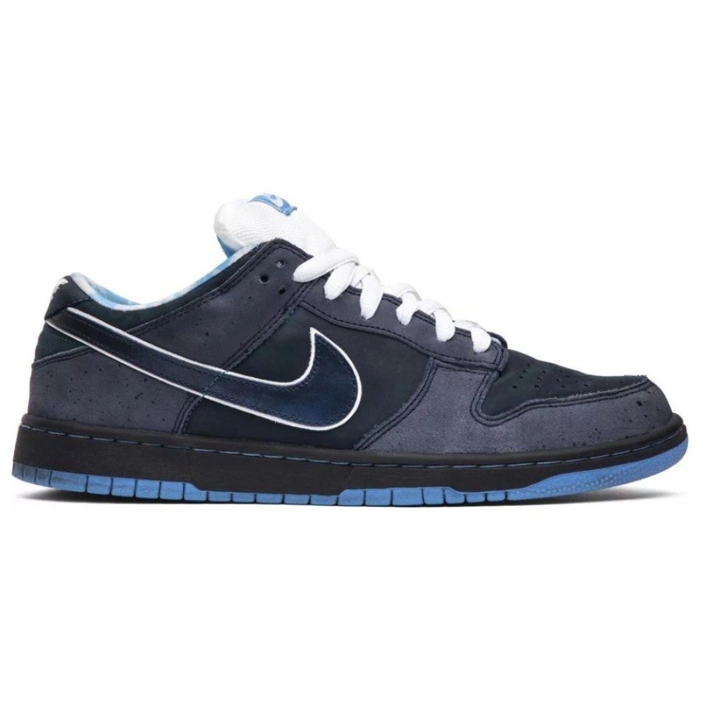 Nike Dunk,Dunk Low Premium SB Blue Lobster