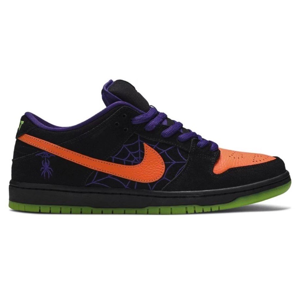 Nike Dunk,Dunk Low SB Night of Mischief