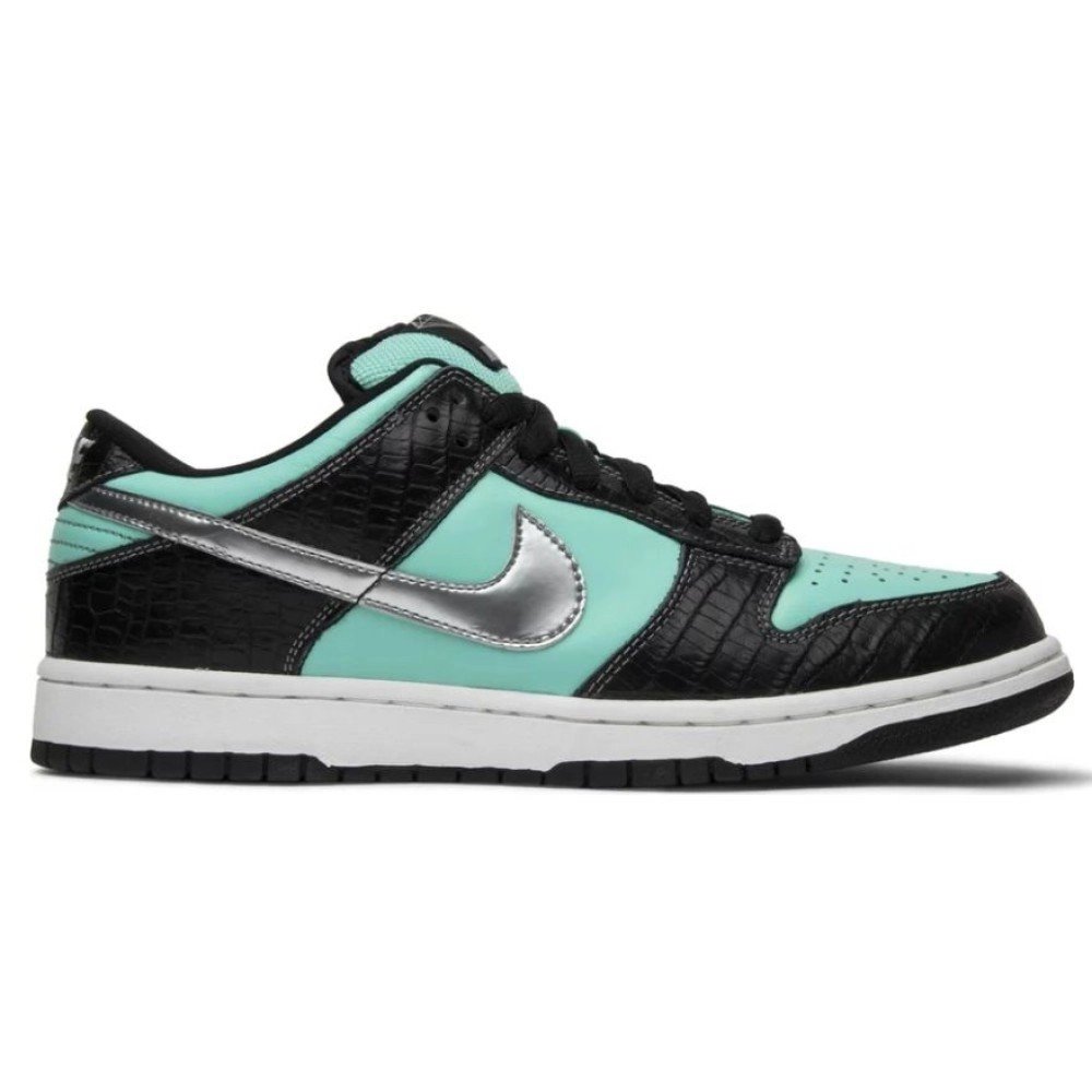 Nike Dunk,Diamond Supply Co. x Dunk Low Pro SB Tiffany