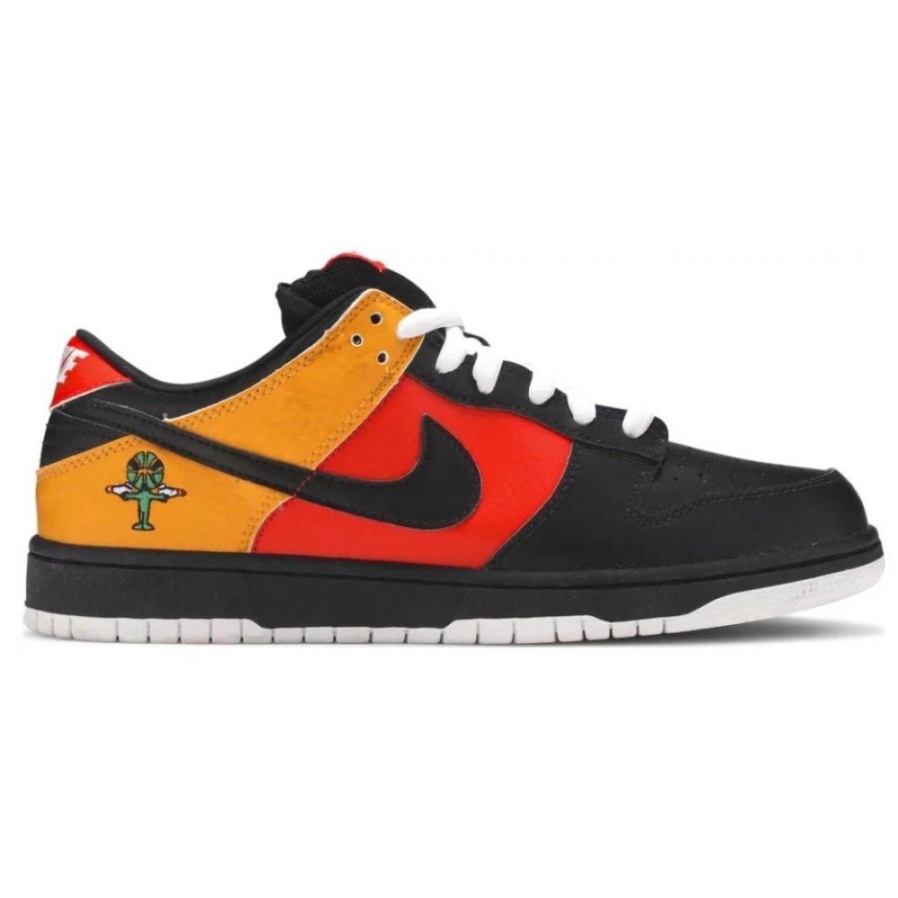 Nike Dunk,Dunk Low Pro SB Raygun