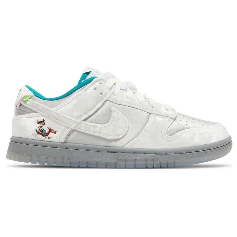 Nike Dunk,Wmns Dunk Low Ice