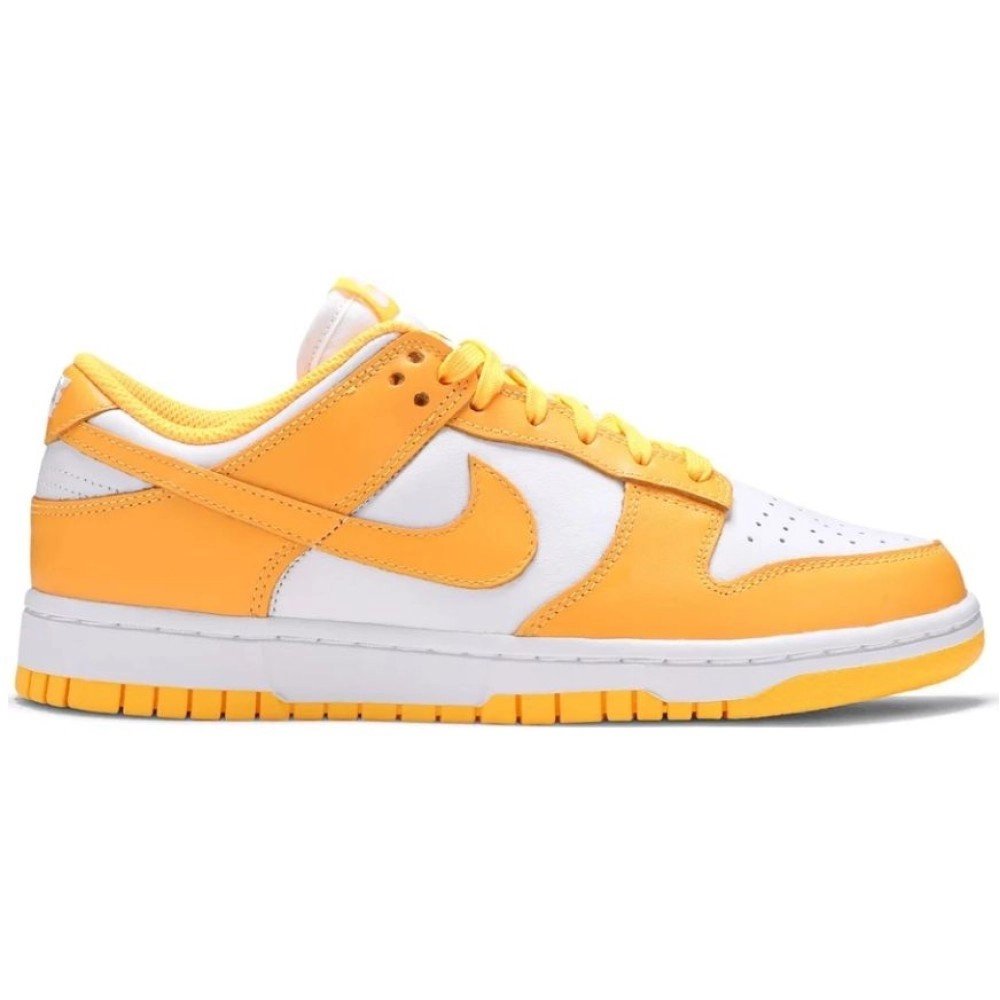 Nike Dunk,Wmns Dunk Low Laser Orange