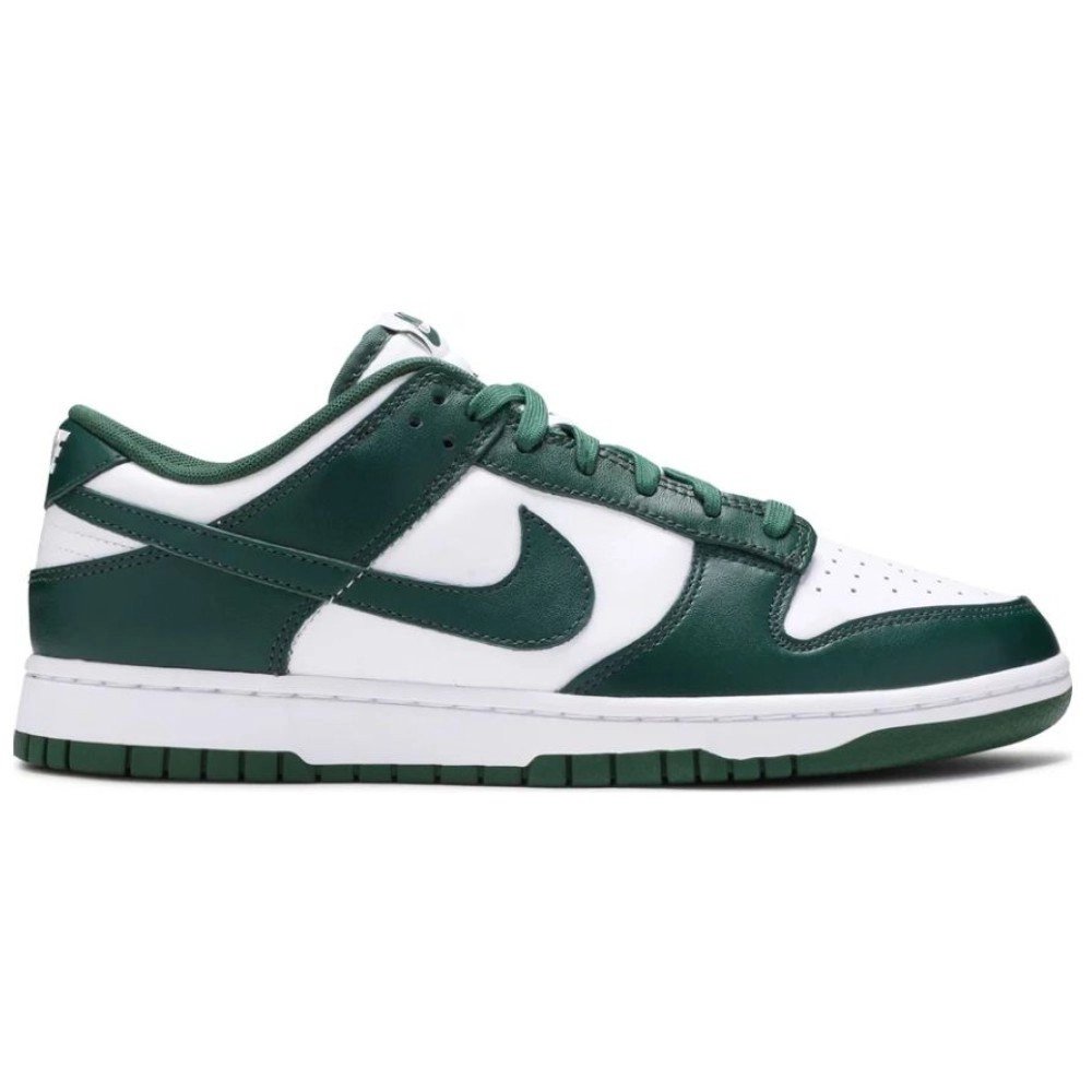 Nike Dunk,Dunk Low Michigan State