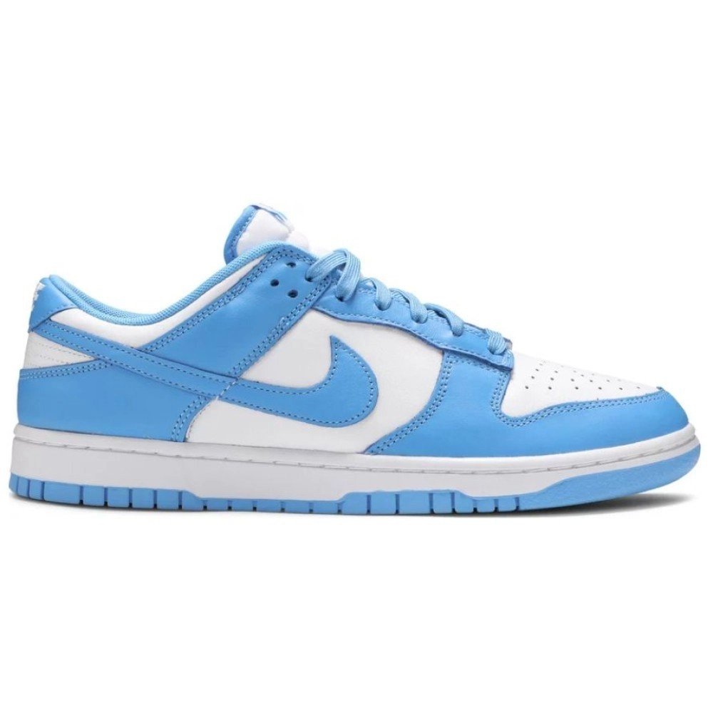 Nike Dunk,Dunk Low University Blue