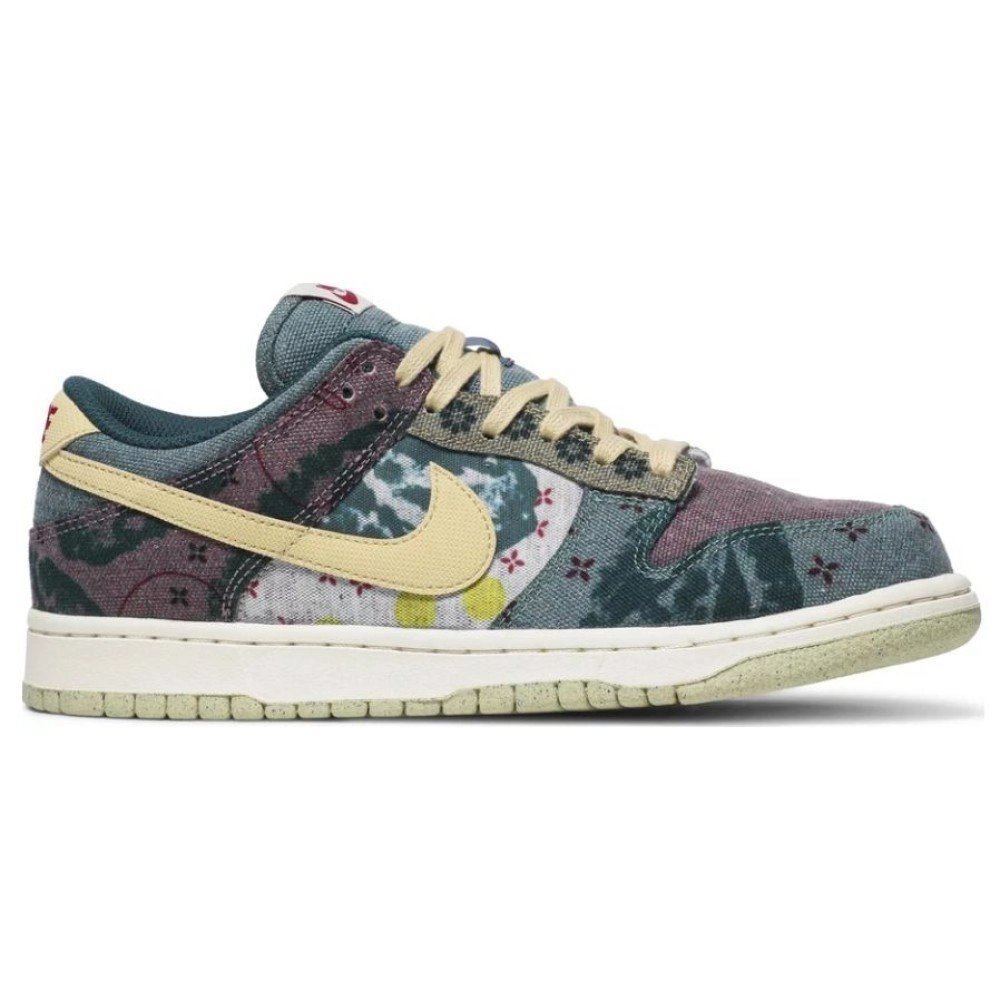 Nike Dunk,Dunk Low Community Garden