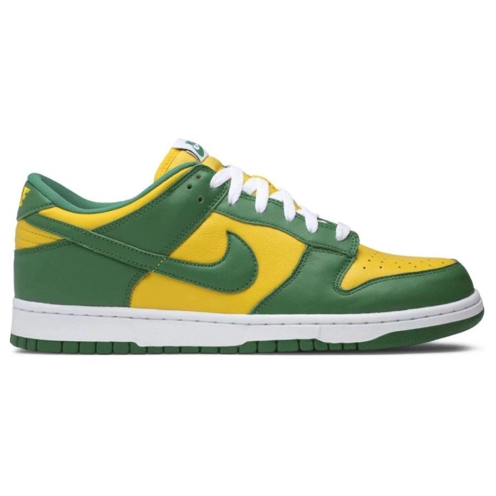 Nike Dunk,Dunk Low SP Brazil 2020,