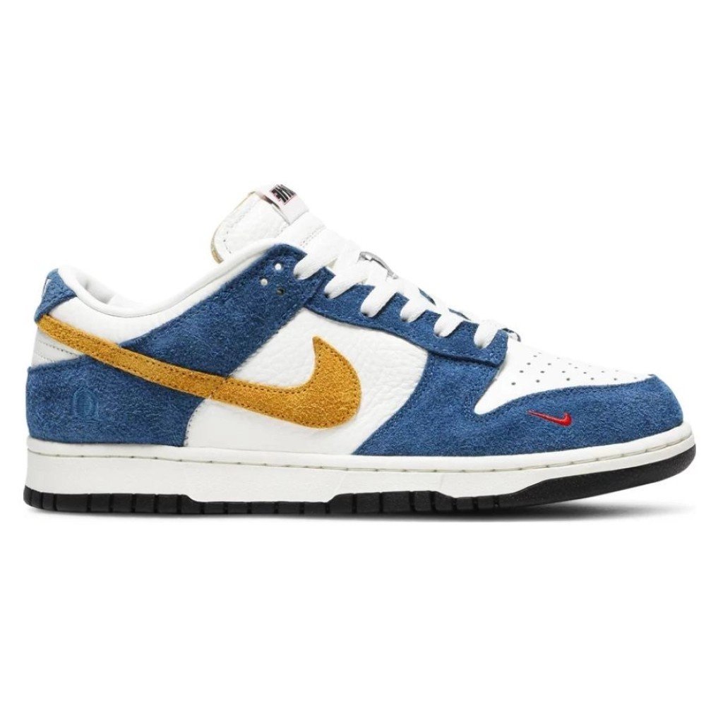 Nike Dunk,Kasina x Dunk Low 80s Bus