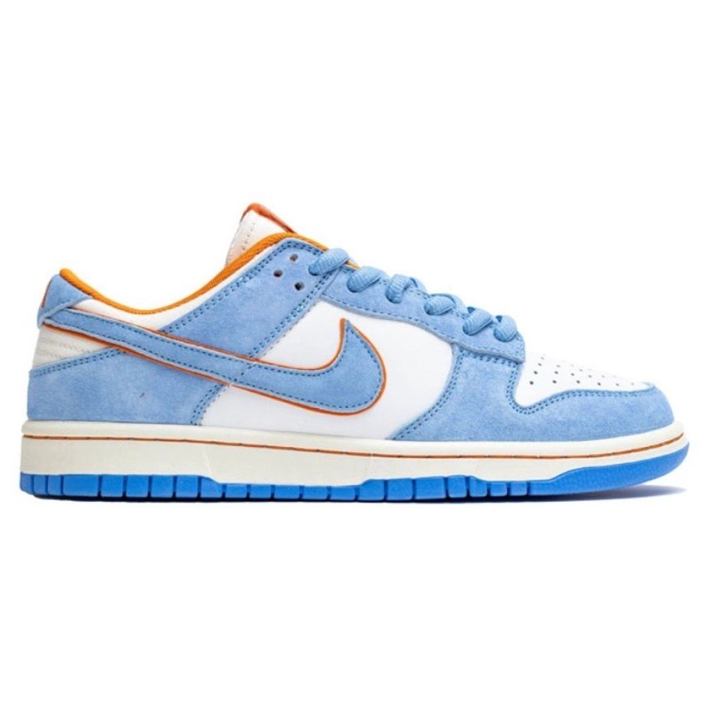 Nike Dunk,Otomo Katsuhiro x Nike SB Dunk Low Steamboy OST Blue Orange