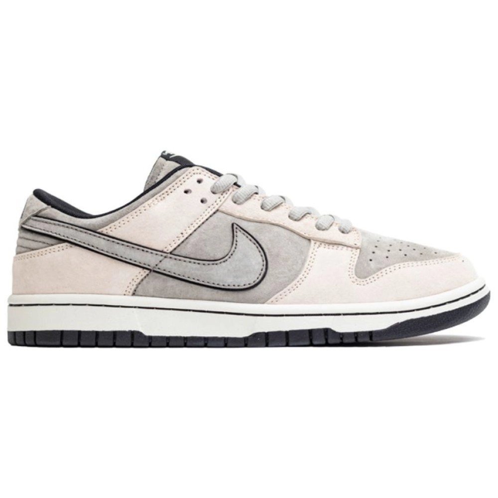 Nike Dunk,Otomo Katsuhiro x Nike SB Dunk Low Steamboy OST White Black,